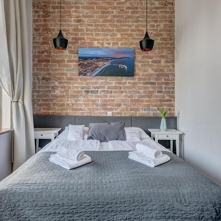Apartamenty Bema4 Sopot Bagian luar foto