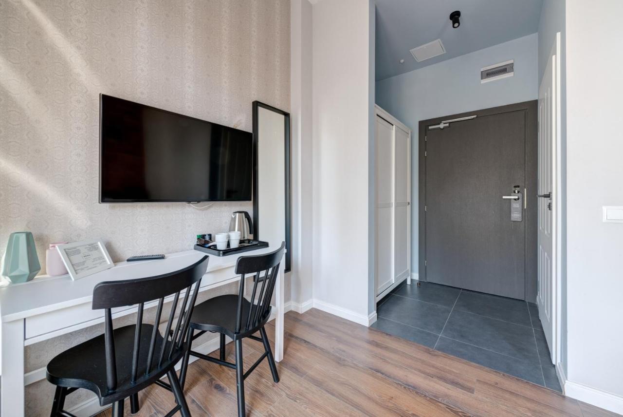 Apartamenty Bema4 Sopot Bagian luar foto