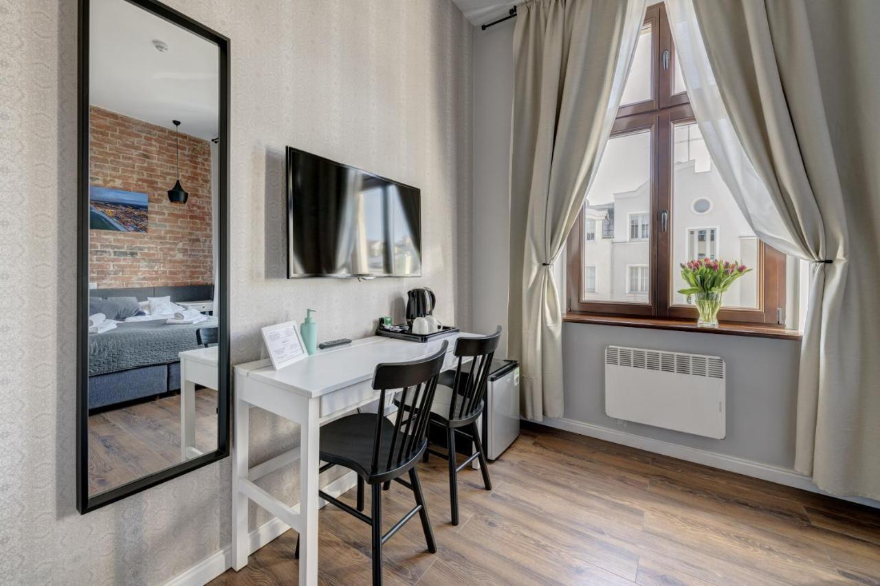 Apartamenty Bema4 Sopot Bagian luar foto