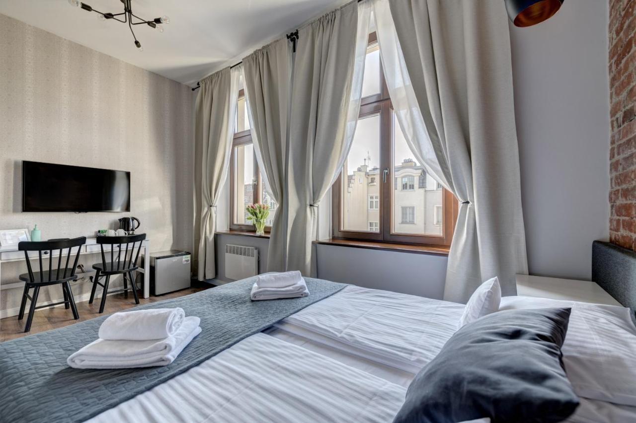 Apartamenty Bema4 Sopot Bagian luar foto