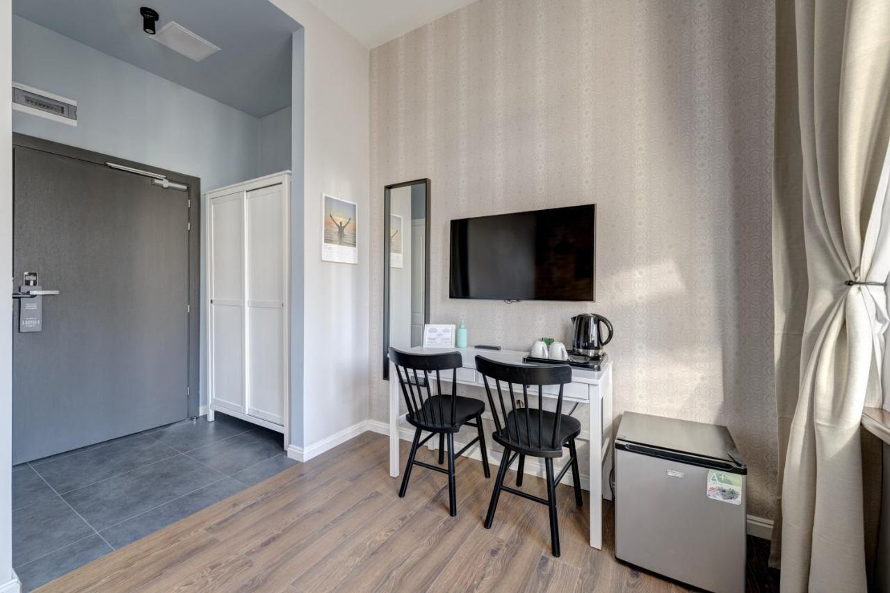 Apartamenty Bema4 Sopot Bagian luar foto