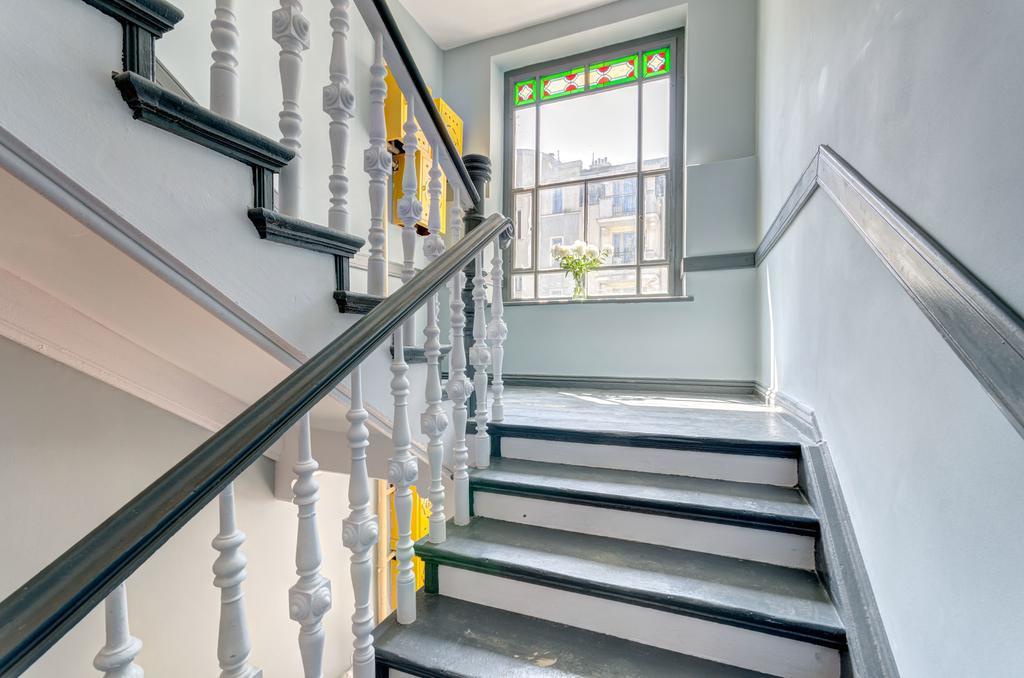 Apartamenty Bema4 Sopot Bagian luar foto