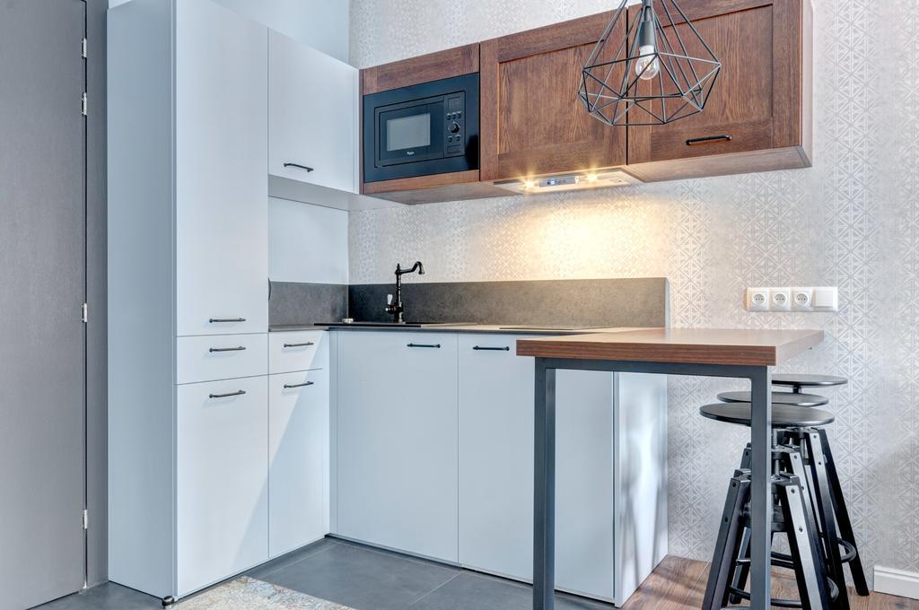 Apartamenty Bema4 Sopot Bagian luar foto