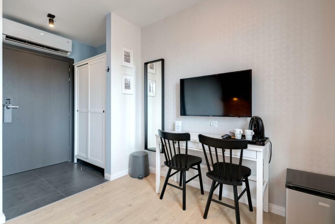 Apartamenty Bema4 Sopot Bagian luar foto