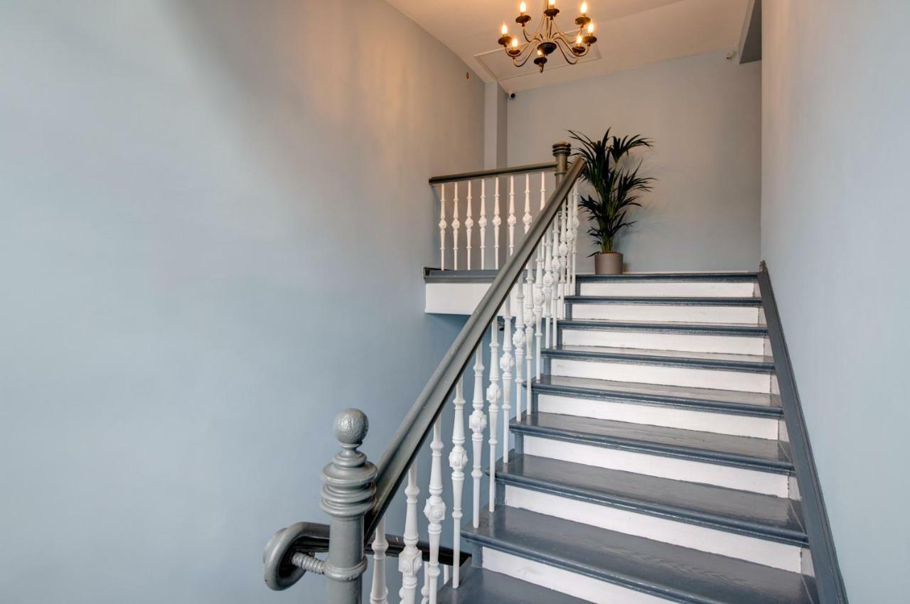 Apartamenty Bema4 Sopot Bagian luar foto